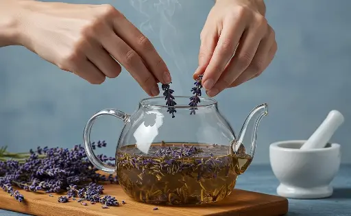 Cita para consulta herbal
