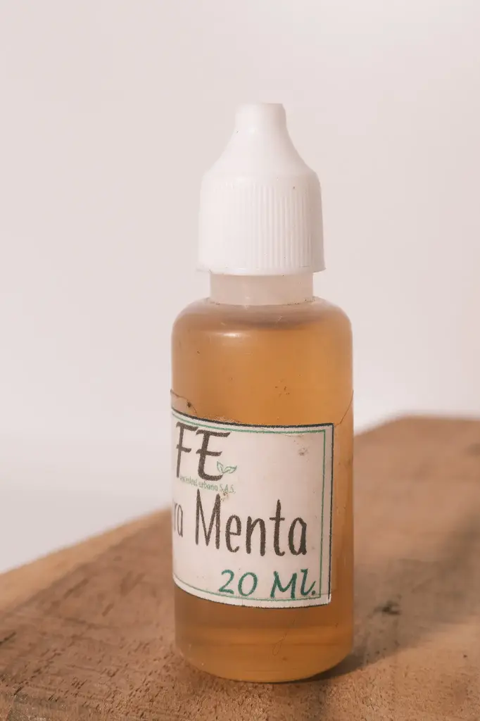 [BTKHRB_26] Tintura de Menta 40 ml