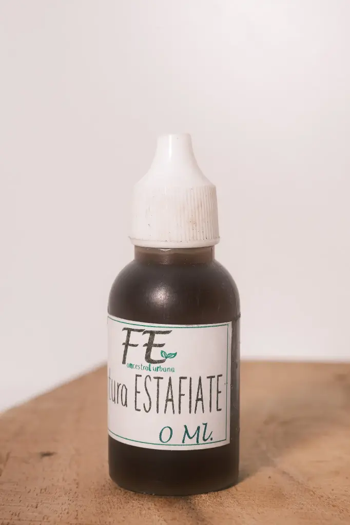 [BTKHRB_38] Tintura Estafiate 40 ml