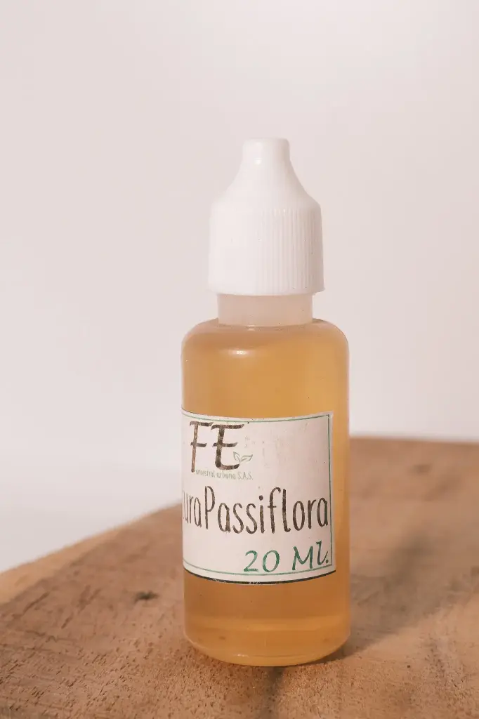 [BTKHRB_43] Tintura Passiflora 20ml