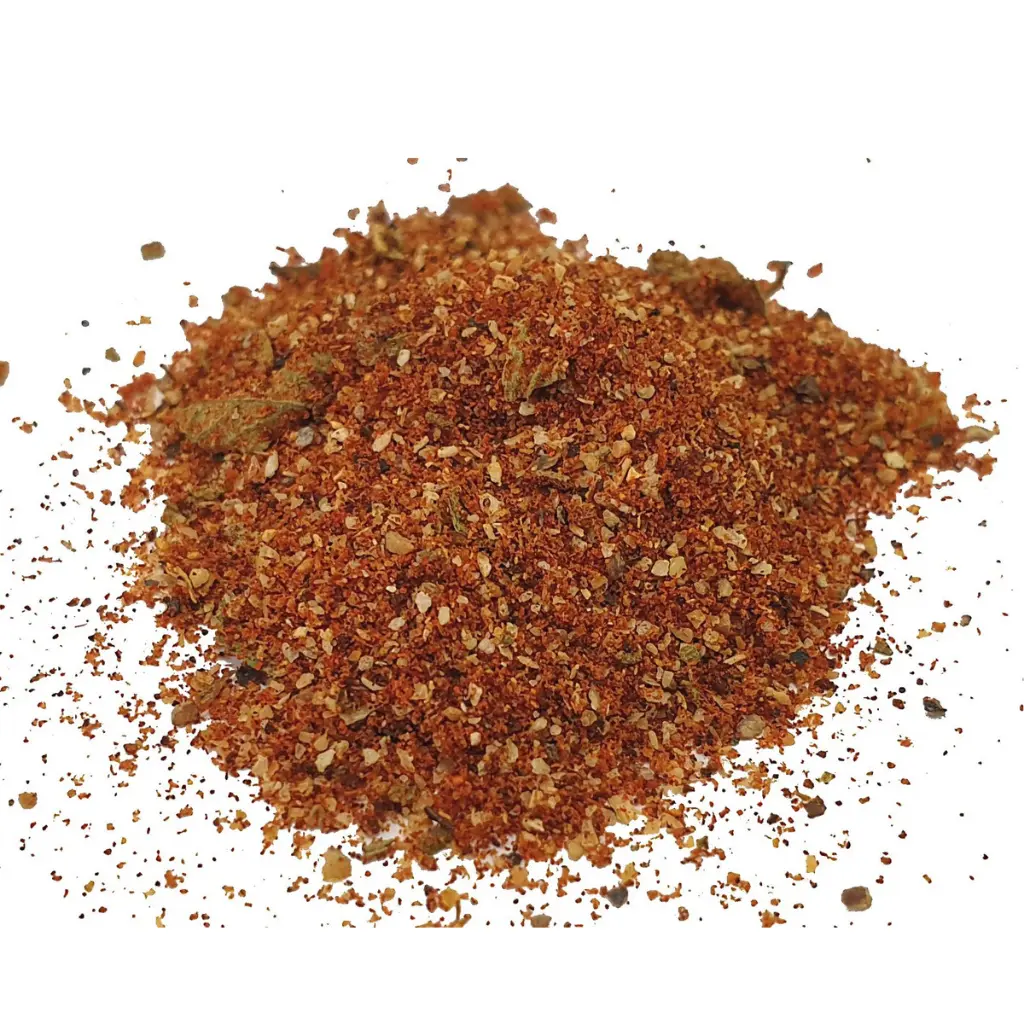 Chilli Adobo A Granel