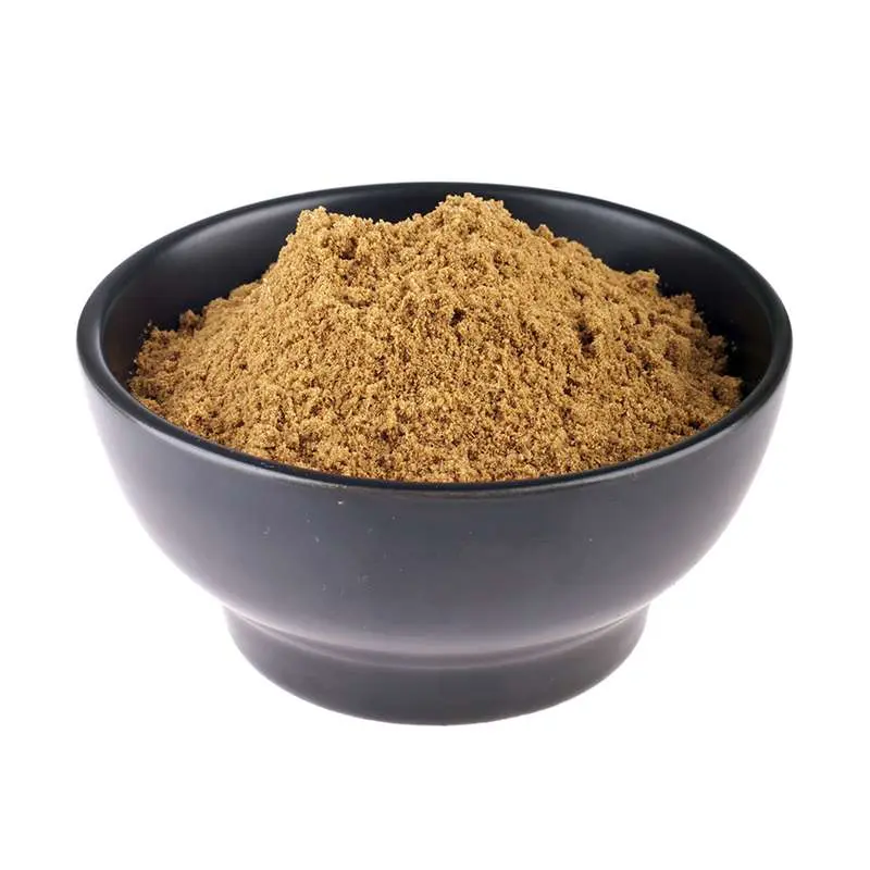 Mezcla Curry A Granel