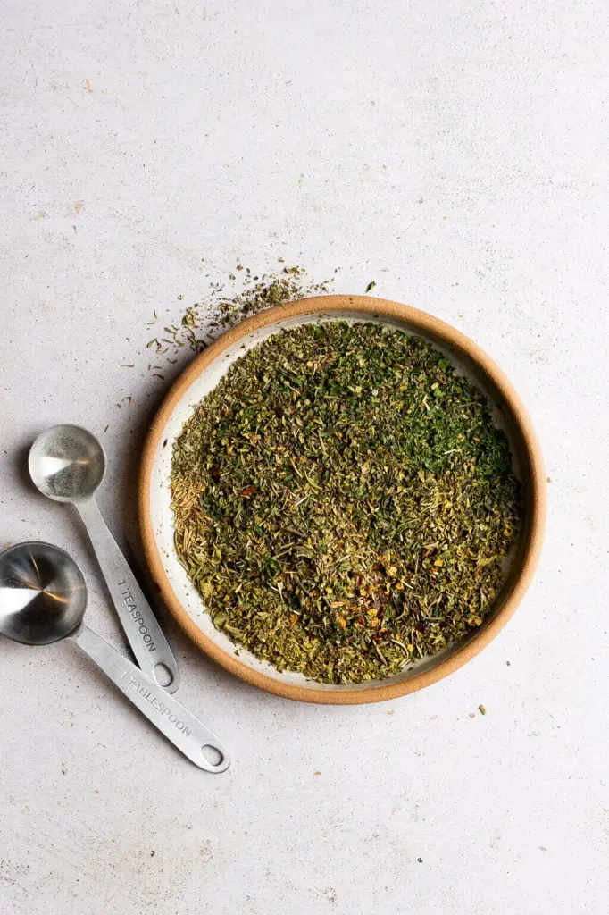 [MZKSPC_30] Mezcla Italiana A Granel