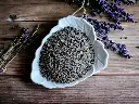 Lavanda Orgánica para Té A granel