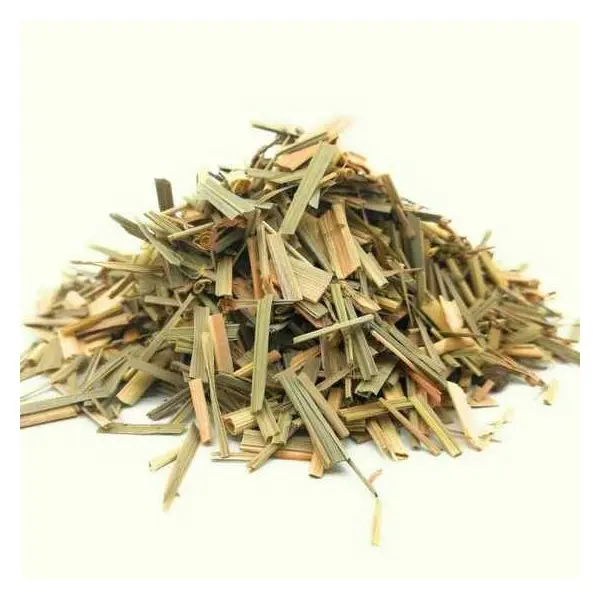 Lemongrass Orgánico A granel