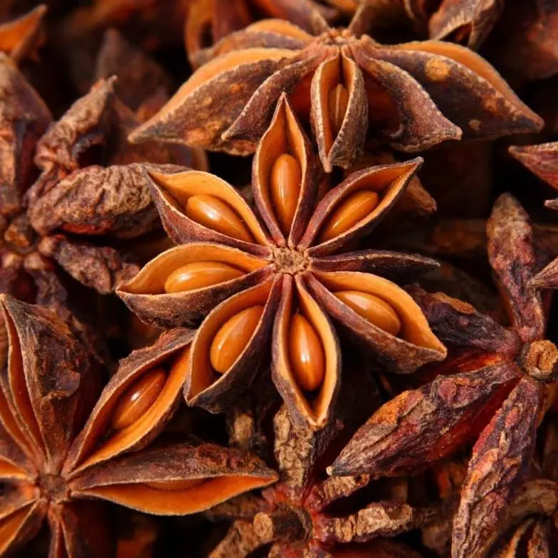 [ESPGRN_013] Anís estrella A granel