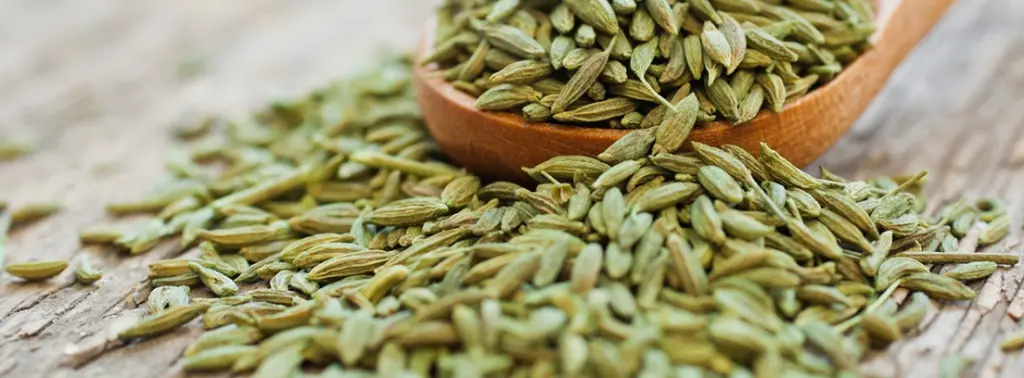 Anís Verde A granel