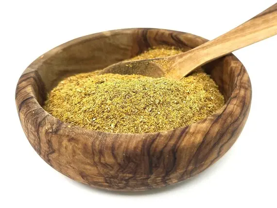 Calendula Molida A granel