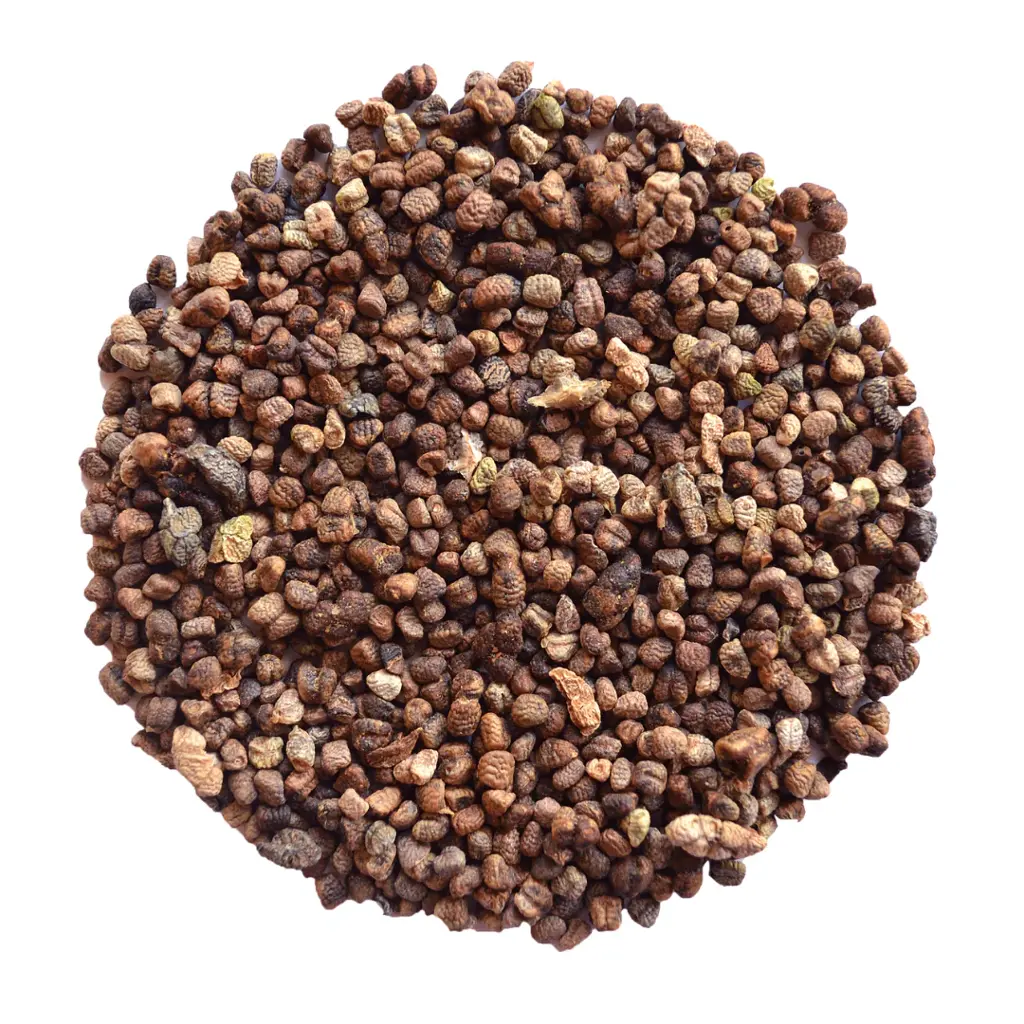 Cardomomo en semilla A granel