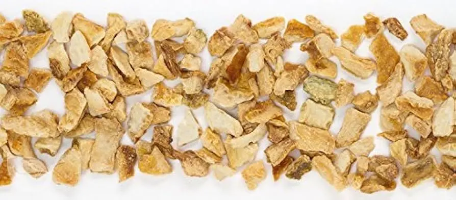 Cascara de limón A granel