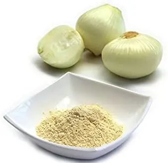 Cebolla en polvo A granel