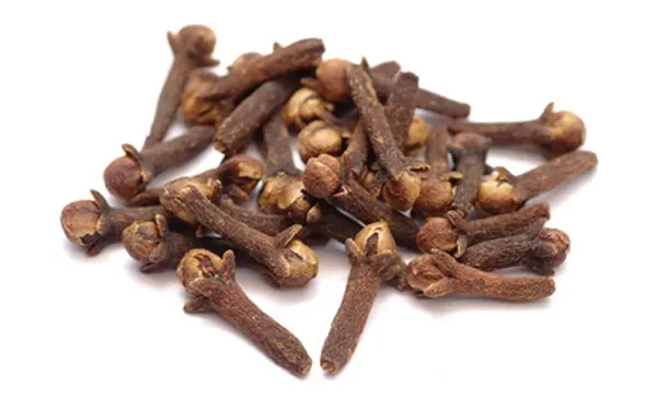 Clavo de olor A granel