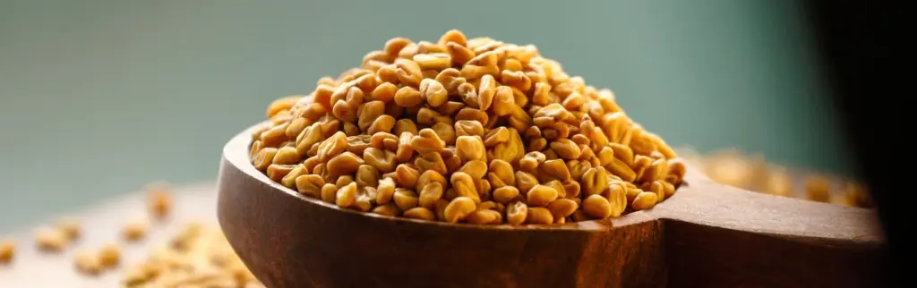 Fenogreco molido A granel