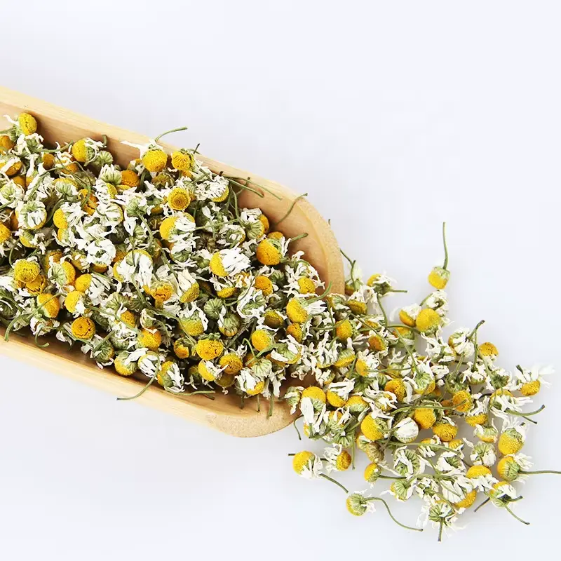 Flor de manzanilla A granel