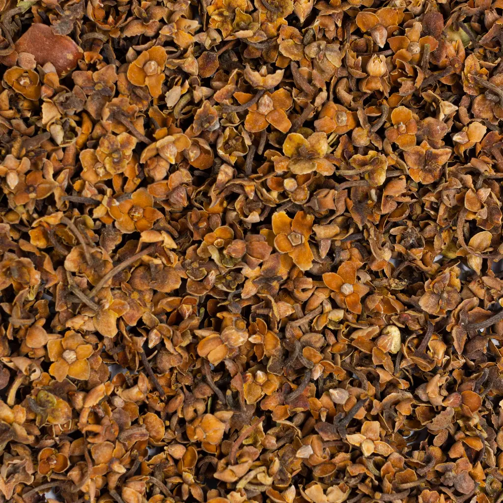 Flor de tila A granel