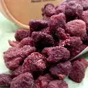 Frambuesa deshidratada A granel