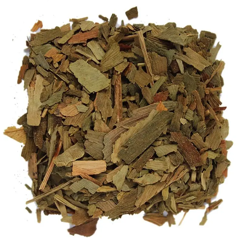 Ginko Biloba A granel