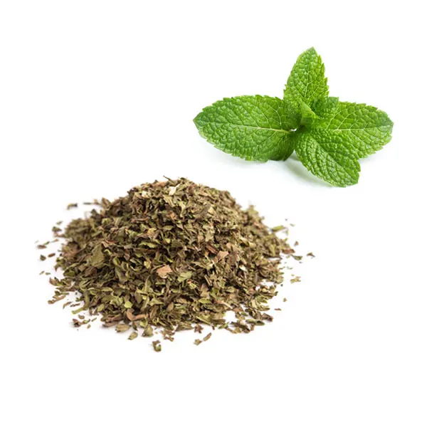 Hierbabuena A granel