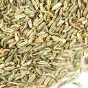 Hinojo en semillas A granel