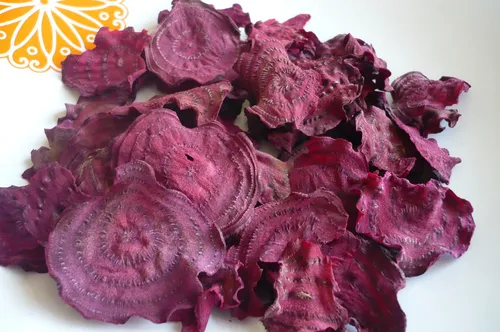 Hoja de betabel deshidratada A granel