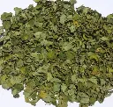 Hoja de moringa a granel