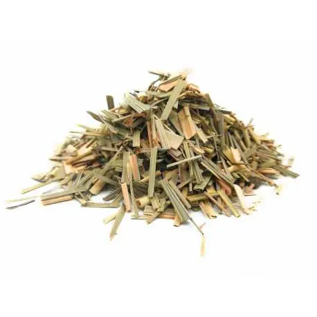 Lemon grass A granel