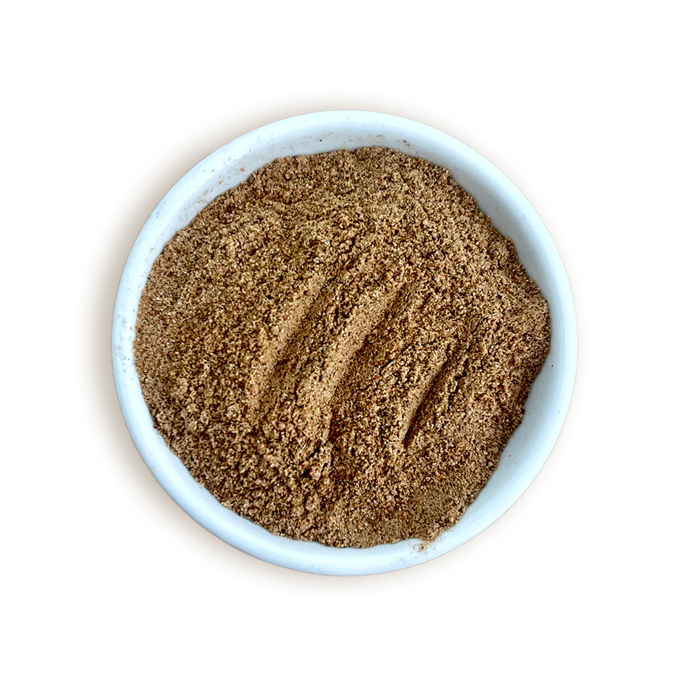 Nuez Moscada Molida A granel