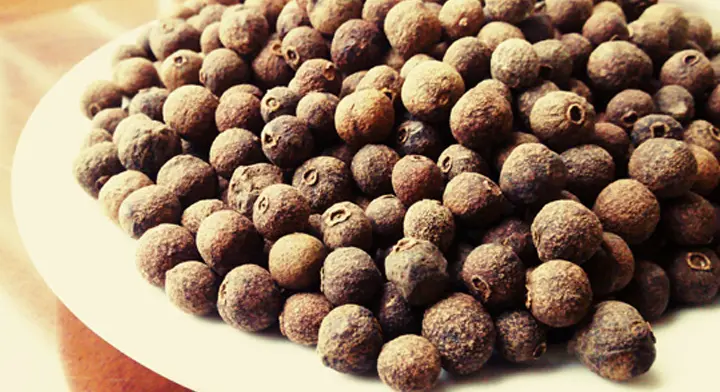 Pimienta gorda jamaiquina A granel