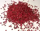 Pimienta roja entera A granel