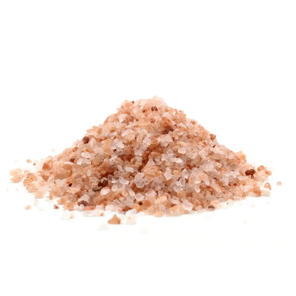 Sal de Himalaya A granel