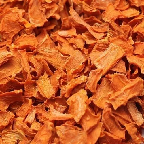 [ESPGRN_132] Zanahoria deshidratada A granel