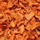 Zanahoria deshidratada A granel