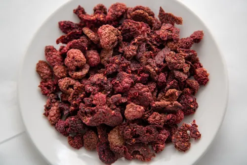 [ESPGRN_133] Zarzamora deshidratada A granel