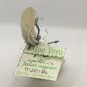 Jabón vegano Aloe Vera