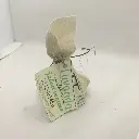 Jabón vegano de Lavanda con Hierbas y Aceites Escenciales