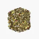Chai verde a granel