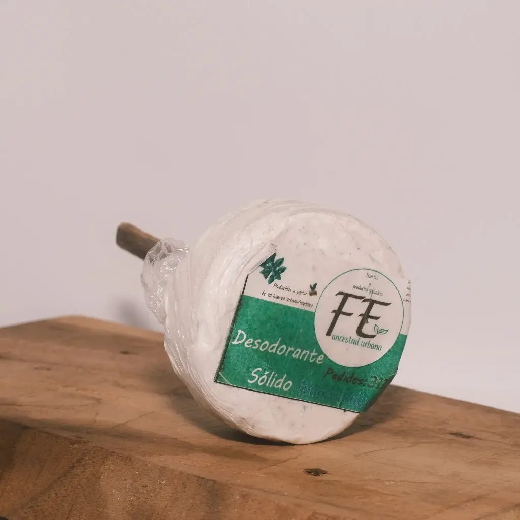 [CSMHRB_03] Desodorante Sólido