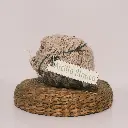 Exfoliante/Desmaquillante con Arcilla Blanca Orgánico