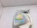 Toallitas exfoliantes tela piel delicada Paquete x5
