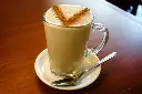 Bebida Preparada: Chai Vainilla Grande
