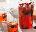 Bebida Preparada: Frutos Rojos Grande