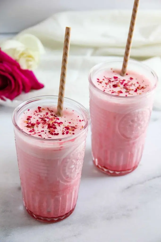 [LTTBDS_18] Bebida Preparada: Latte Hibiscus Rose Grande