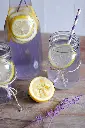 Bebida Preparada: Limonada Lavanda Grande