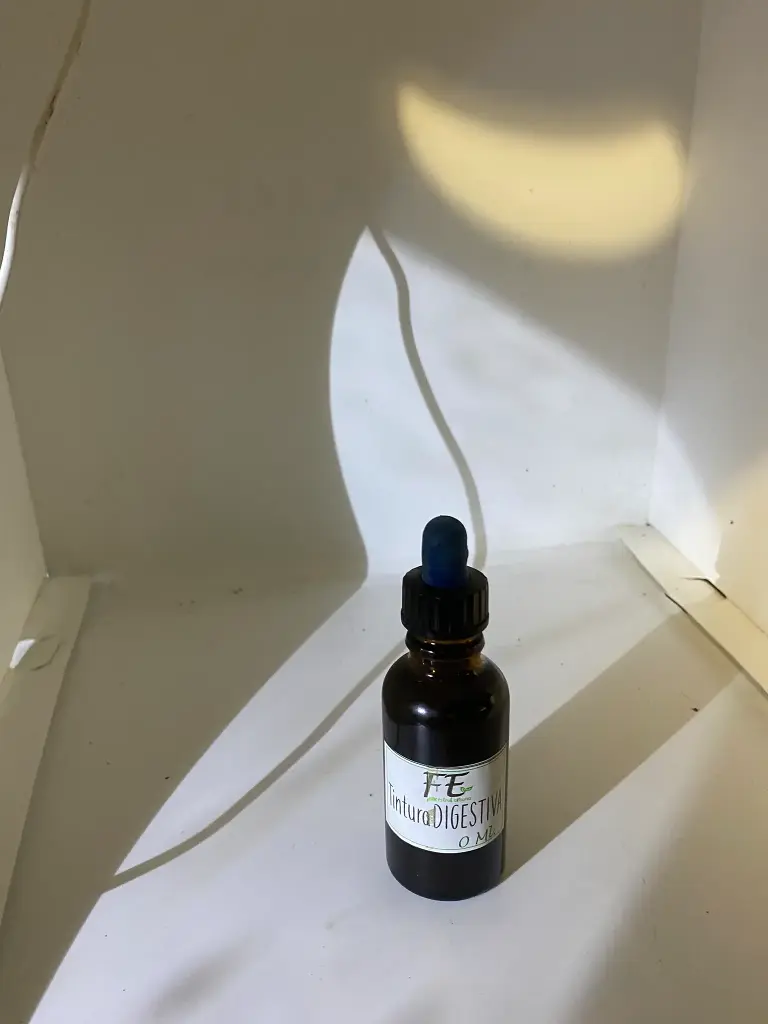 Tintura Digestiva 40 ml