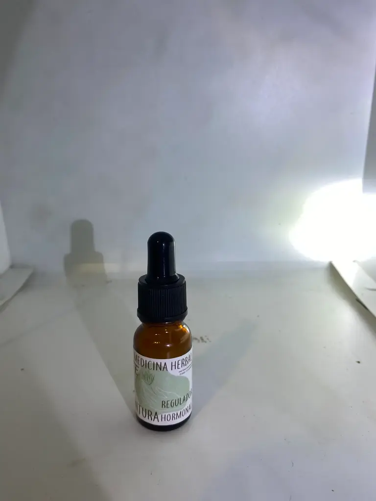Tintura Regulador Hormonal 20 ml