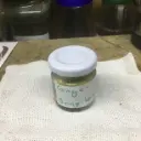 Jenjibre Frasco Cristal 40 gr