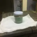 Lemon Pepper Frasco Cristal 40 gr