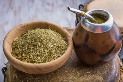 [TSINTE_91] Yerbamate A granel