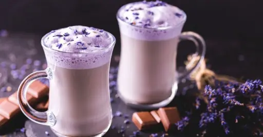 [LTTBDS_20] Bebida Preparada: Latte Lavanda Grande