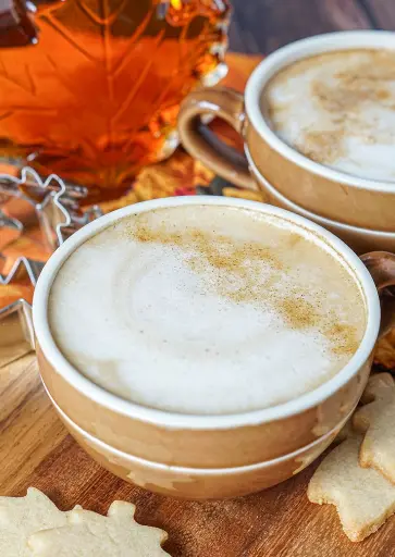 [LTTBDS_21] Bebida Preparada: Latte Manzanilla Chico
